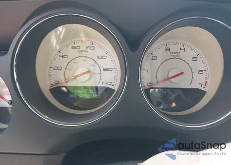 2013 Dodge Challenger Sxt from USA, damaged, VIN 2C3CDYAG9DH688100